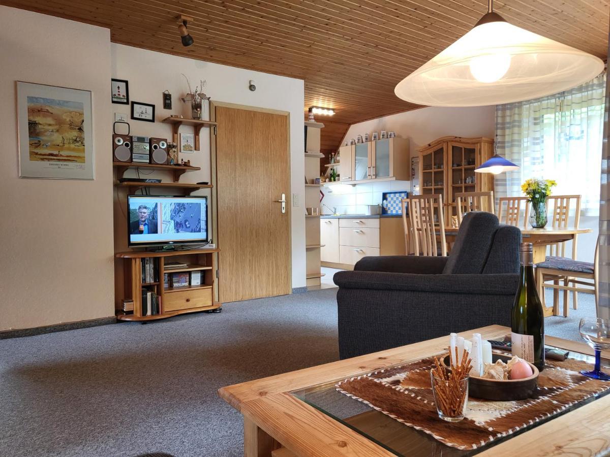 Ferienwohnung "Ostergeest" Sankt Peter-Ording Exterior photo
