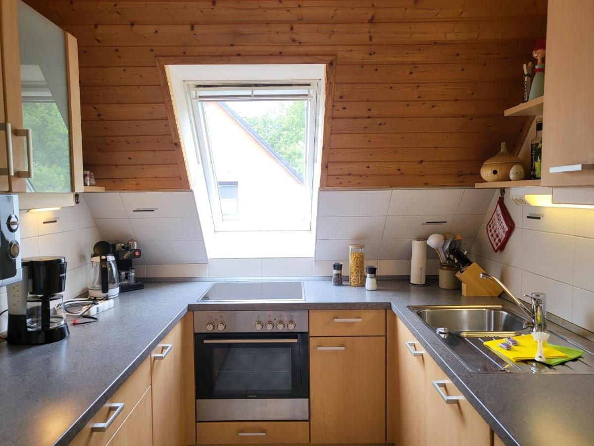 Ferienwohnung "Ostergeest" Sankt Peter-Ording Exterior photo