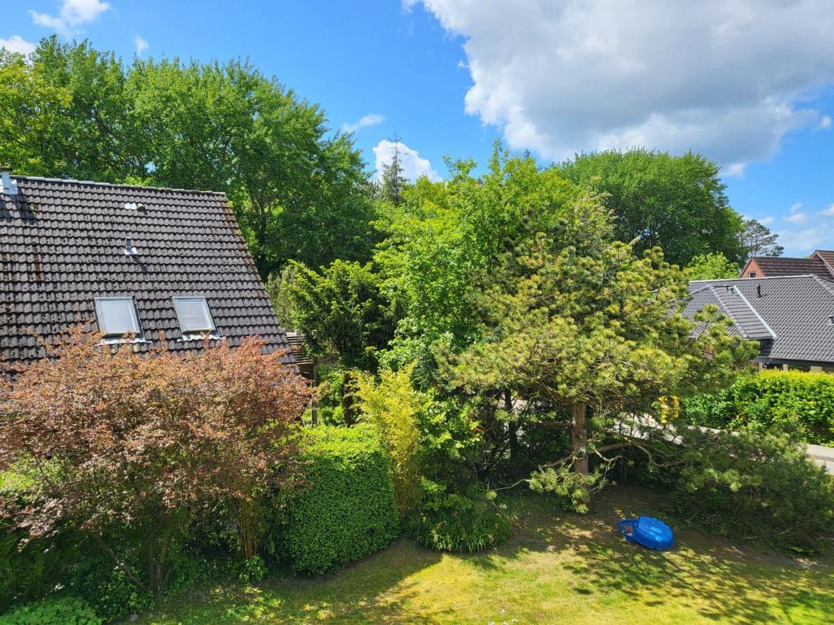 Ferienwohnung "Ostergeest" Sankt Peter-Ording Exterior photo